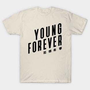 Young // Forever T-Shirt